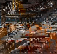 KU Dining - Tourism Caloundra