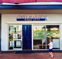 Landsdale Fish and Chips - Tourism Caloundra