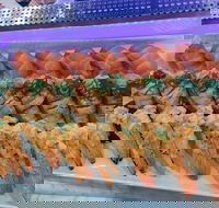 Laputa Premium Buffet - Tourism Caloundra