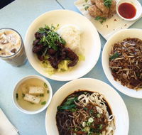 Lepak Kopitiam - Tourism Caloundra