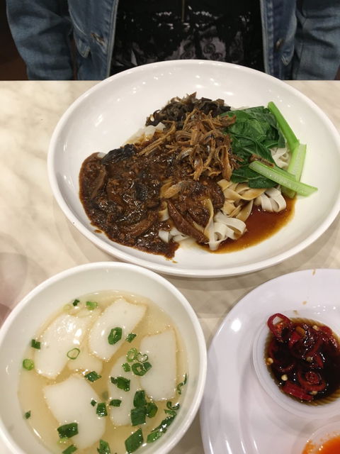 Lepak Kopitiam - Tourism Caloundra 3