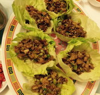 Lotus Court Connolly Chinese Restaurant - Tourism Caloundra