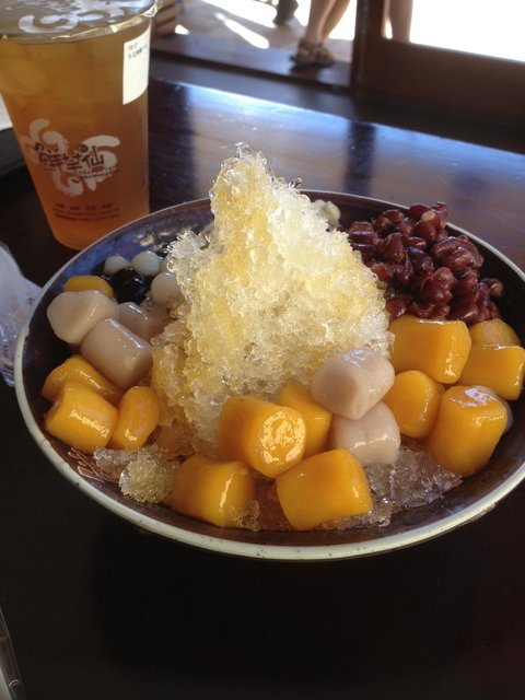 Meet Fresh - Tourism Caloundra 2