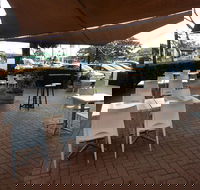 Morley Bar  Bistro - Tourism Caloundra