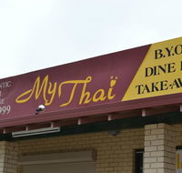 My Thai Restaurant - Tourism Caloundra