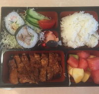 Nagoya Sushi - Tourism Caloundra