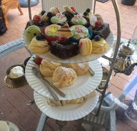 Peninsula Tea Gardens - Tourism Caloundra