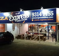 Pizza Express - Tourism Caloundra