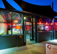 Q International Cuisine - Tourism Caloundra
