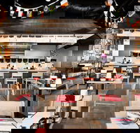 Ramen Keisuke Tonkotsu King - Tourism Caloundra