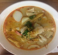 Saigon Vietnamese  Asian Food - Tourism Caloundra