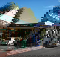 Sawyers Valley Tavern - Tourism Caloundra