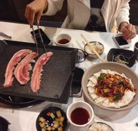 Sinabro Korean Restaurant - Tourism Caloundra