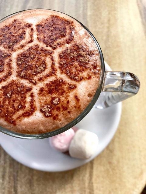 Sticky Spoon Cafe - Tourism Caloundra 1