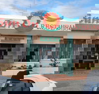 Sun On Restaurant - Tourism Caloundra