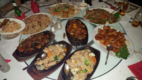 Sun Seng Chinese Restaurant - Tourism Caloundra 0