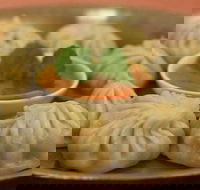 Tasty momo Nepalese restaurant - Tourism Caloundra