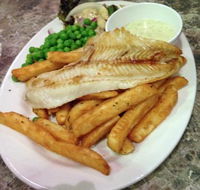 The Cure Tavern - Tourism Caloundra