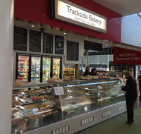 Trackside Bakery - Tourism Caloundra