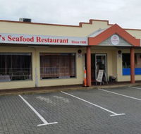 Win's Cafe  Noodle House - Tourism Caloundra
