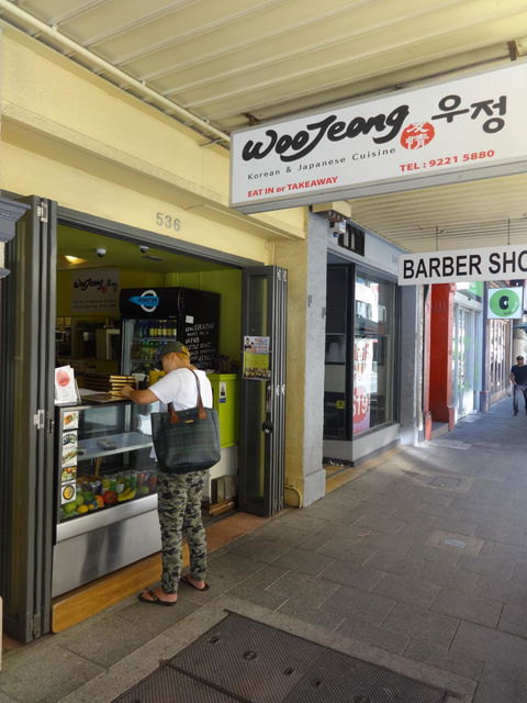 Woo Jeong - Tourism Caloundra 3