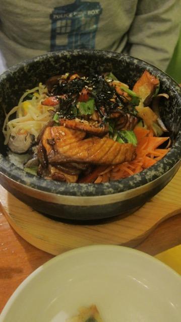 Woo Jeong - Tourism Caloundra 4