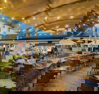 Bangor Tavern - Tourism Caloundra