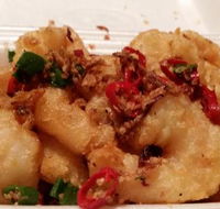 Baulkham Palace Chinese Restaurant - Tourism Caloundra