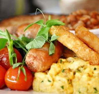 Brown Sugar Cafe Bar - Tourism Caloundra