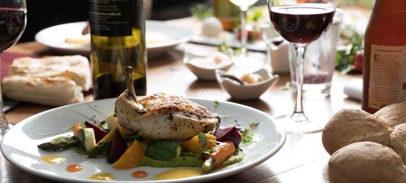 Charles Sturt University ACT Tourism Caloundra