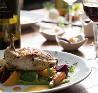Chicane Bar  Grill - Tourism Caloundra