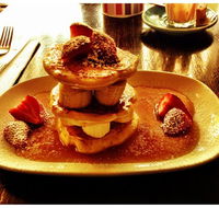 Elizabeth Bay Cafe - Tourism Caloundra