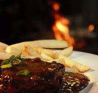 Jailhouse Grill - Tourism Caloundra