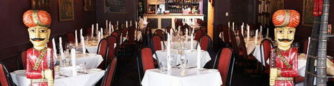 Roti Boti Indian Restaurant - Tourism Caloundra 14