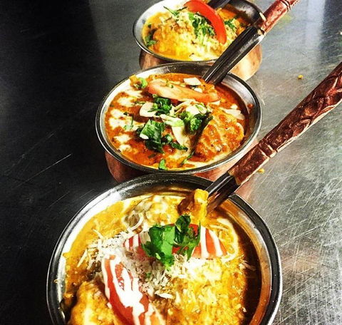 Roti Boti Indian Restaurant - Tourism Caloundra 2