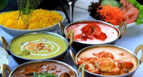 Roti Boti Indian Restaurant - Tourism Caloundra 4