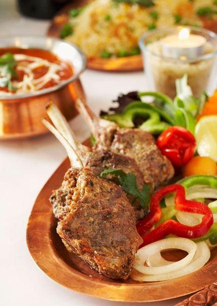 Roti Boti Indian Restaurant - Tourism Caloundra 5