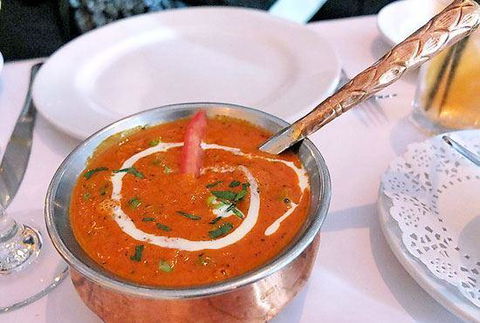 Roti Boti Indian Restaurant - Tourism Caloundra 7