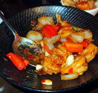 Sichuan Bang Bang - Tourism Caloundra