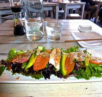 Soy Japanese Restaurant - Tourism Caloundra