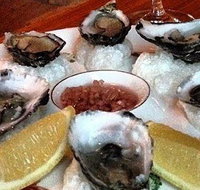 The Dining Haul - Tourism Caloundra