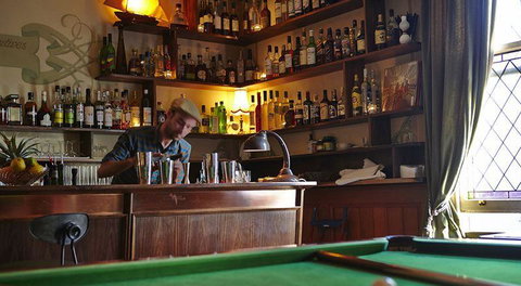 The Dining Haul - Tourism Caloundra 6