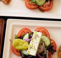 The Greek Club - Tourism Caloundra