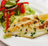Capri Restaurant - Tourism Caloundra