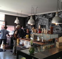 Chalky's - Tourism Caloundra
