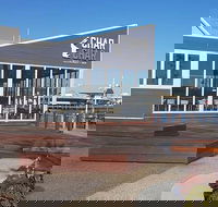 CHAR CHAR RESTAURANT  BAR - Tourism Caloundra