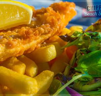 Chippys Beach Shack - Tourism Caloundra