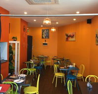 Fast n Fusion Curry House - Tourism Caloundra