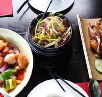 Fat Dragon - Tourism Caloundra