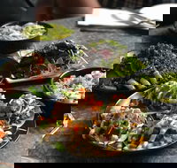 Gypsy Tapas House - Tourism Caloundra